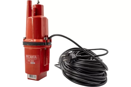 Вибрационный насос Ресанта НВ-40В 77/8/7 купить в Перми