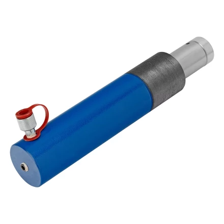 Гидравлический цилиндр Stels 52362 для пресса для арт. 52303, 52314, усилие 20 т купить в Перми