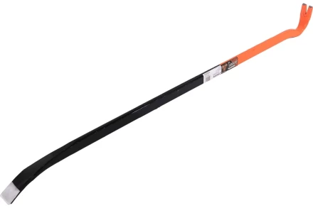 Лом-гвоздодёр кованый 900 мм Вихрь 73/2/3/10 купить в Перми