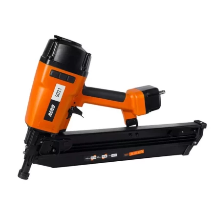 Пневматический гвоздезабивной пистолет AERO 9021 FoxWeld купить в Перми