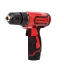 Дрель аккумуляторная RD-SD10L/1-1 RedVerg купить в Перми
