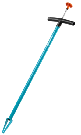 Извлекатель сорняков GARDENA купить в Перми