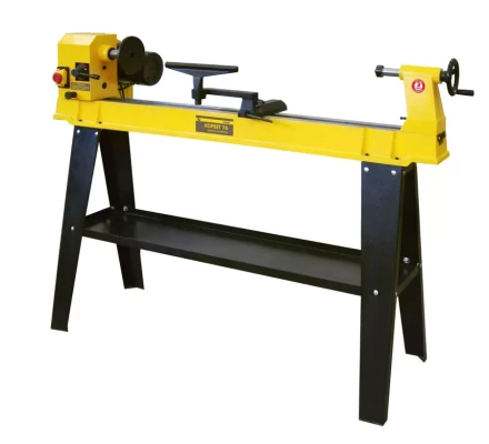 Станок токарный по дереву Корвет 76 90760 купить в Перми