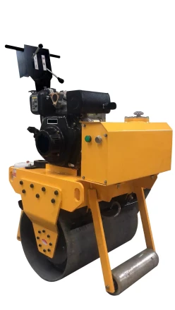 Виброкаток одновальцовый TOR R300B бензиновый 1018825 купить в Перми