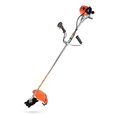 Бензотриммер PT3555ES Country неразборная штанга Patriot купить в Перми