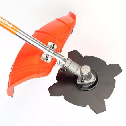 Бензотриммер PT3555ES Country неразборная штанга Patriot купить в Перми