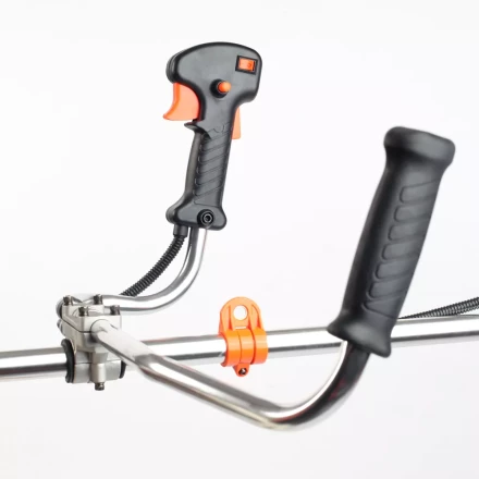 Бензотриммер PT3555ES Country неразборная штанга Patriot купить в Перми