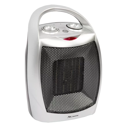 Тепловентилятор электр. керамический  MTX FHC-1500, 3 реж., вентилятор, нагрев 750/1500 Вт 96416 купить в Перми