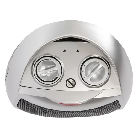 Тепловентилятор электр. керамический  MTX FHC-1500, 3 реж., вентилятор, нагрев 750/1500 Вт 96416 купить в Перми