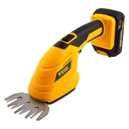 Ножницы-кусторез аккумуляторные Denzel CGS-100, 18В Li-Ion 59430