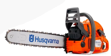 Бензопила Husqvarna 576 XP купить в Перми