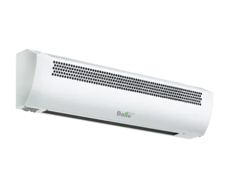 Воздушно-тепловая завеса электрическая BALLU BHC-5.000SB купить в Перми