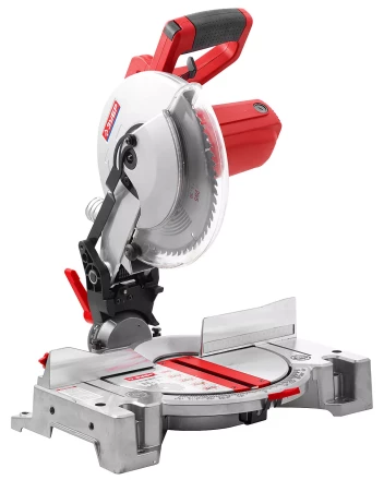 Пила торцовочная ЗУБР "МАСТЕР", удлинитель стола, 255 мм, 4800 об/мин, 1800 Вт ЗПТ-255-1800-Л-02 купить в Перми