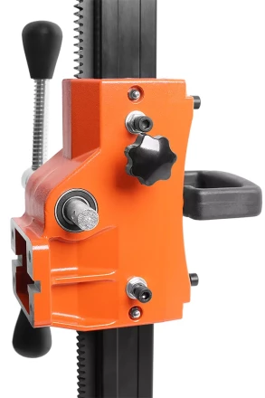 Стойка установки алмазного бурения MESSER VS-250 купить в Перми