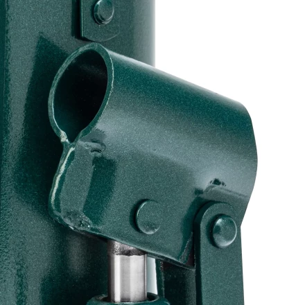 Домкрат гидравлический бутылочный Сибртех 50810, 30 т, 245-385 мм купить в Перми