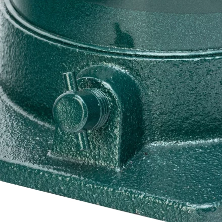 Домкрат гидравлический бутылочный Сибртех 50810, 30 т, 245-385 мм купить в Перми