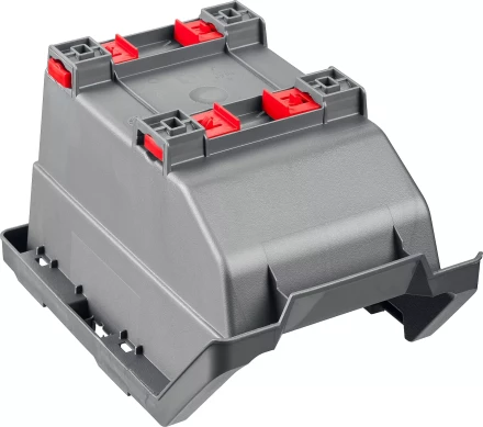 Набор лотков &quot;Clickbin&quot;, 0,45 л, KETER 38065-K4 купить в Перми