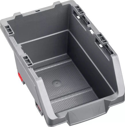 Набор лотков &quot;Clickbin&quot;, 0,45 л, KETER 38065-K4 купить в Перми