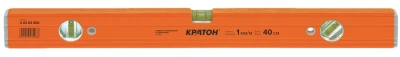 Уровень специальный LVL-60S Кратон 2 02 03 007