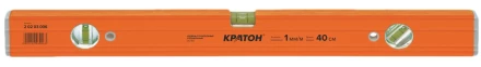 Уровень специальный  LVL-60S  Кратон 2 02 03 007 купить в Перми