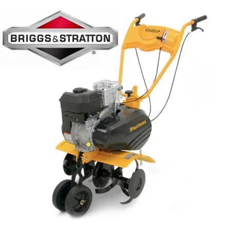 Бензиновый Культиватор Partner PFT 5554 RB купить в Перми