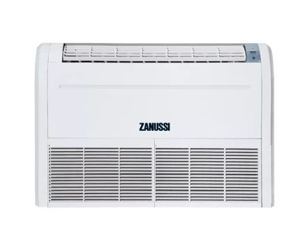 Внутренний блок ZANUSSI ZACU-60H/MI/N1 сплит системы, напольно-потолочного типа купить в Перми