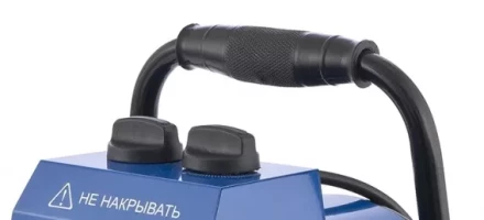 Тепловая пушка электрическая ТВ-3 СИБРТЕХ 96433 купить в Перми