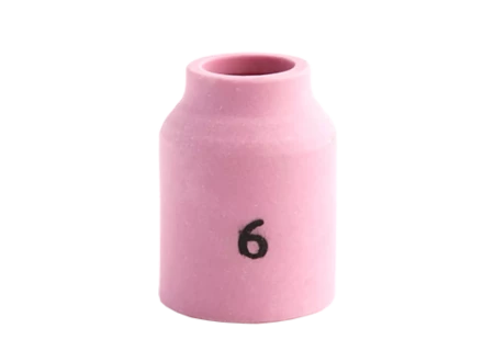 Сопло горелки газовая линза 9,5мм TS 9–20–24–25 IGS0098 Сварог купить в Перми