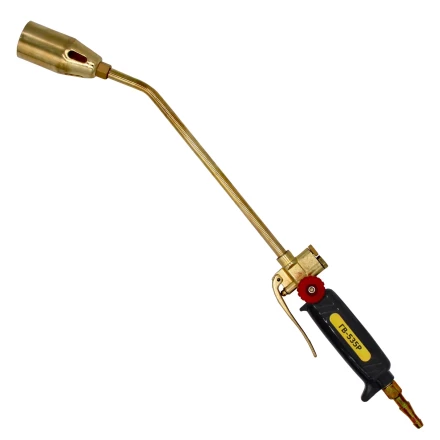 Горелка газовоздушная ГВ-535Р (Оберон) N2102 купить в Перми