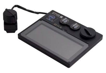 Маска сварщика Хамелеон Оберон MAGNUM (ULTRA) 20091315 купить в Перми