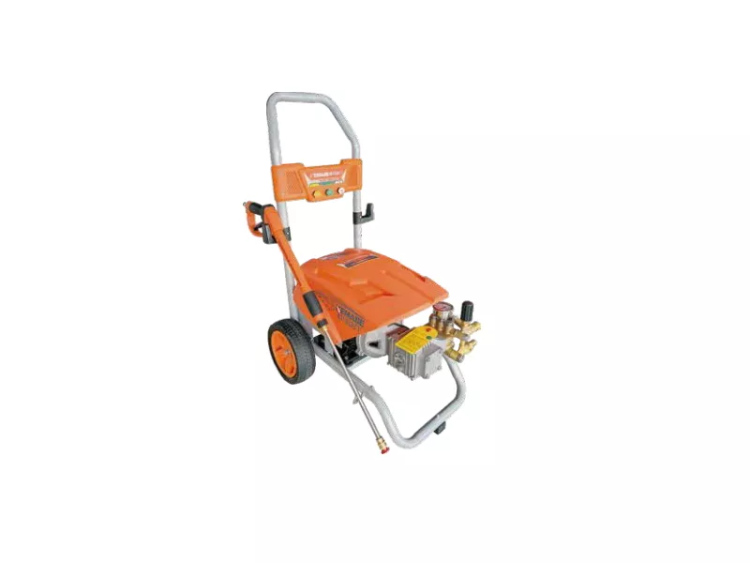 Мойка высокого давления TOR EW 175-15 220В с пистолетом 1025988 купить в Перми
