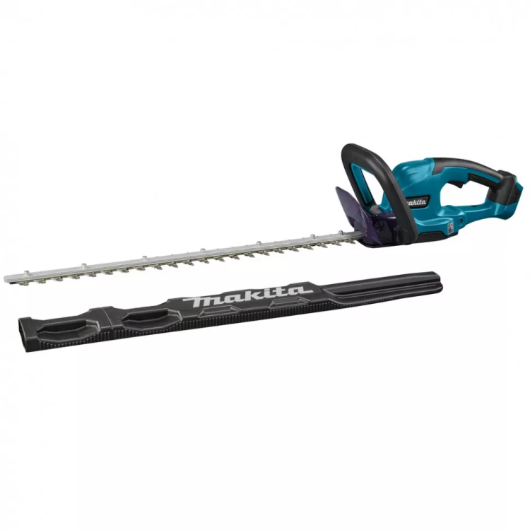 Аккумуляторный кусторез Makita DUH607F001 18v, 60см (1x АКБ 3Ач, ЗУ) купить в Перми