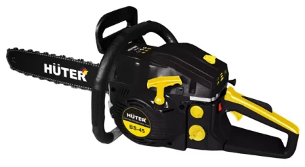 Бензопила HUTER BS-45 купить в Перми