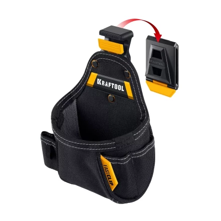Поясная сумка универсальная KRAFTOOL 38778 купить в Перми