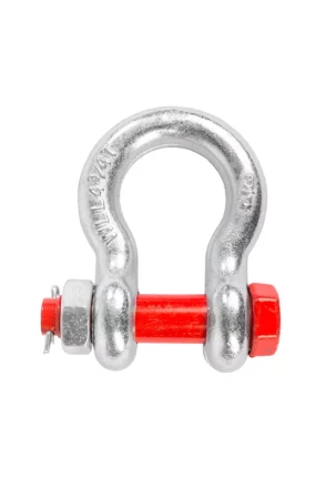 Скоба омегообразная TOR 6,5 т (тип G2130) (L) 1038295 купить в Перми