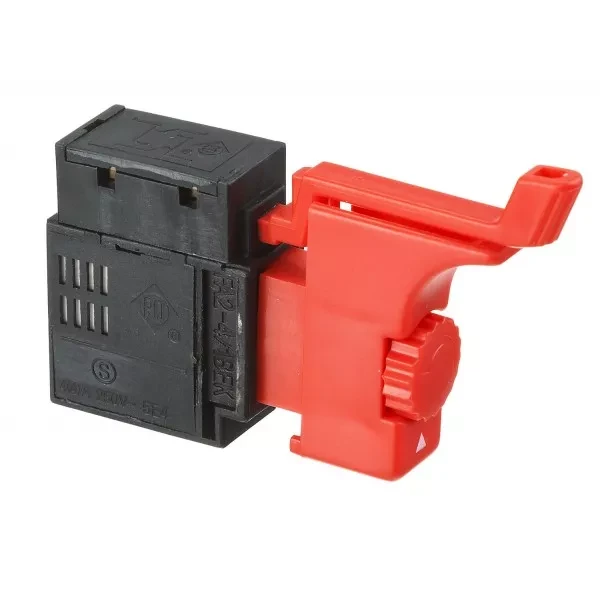 Выключатель FA2-4/1 BEK 4(4)A 250V~ 5E4 V000-000-677 купить в Перми