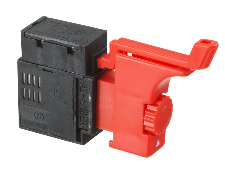 Выключатель FA2-4/1 BEK 4(4)A 250V~ 5E4 V000-000-677 купить в Перми