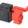 Выключатель FA2-4/1 BEK 4(4)A 250V~ 5E4 V000-000-677 купить в Перми