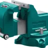 Тиски KRAFTOOL GRAND слесарные 32702-150 купить в Перми
