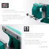 Тиски KRAFTOOL GRAND слесарные 32702-150 купить в Перми