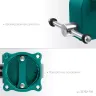 Тиски KRAFTOOL GRAND слесарные 32702-150 купить в Перми