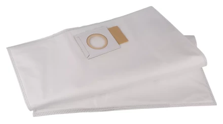 Мешок тканевый для сухой уборки 15л. для DVC860L/DVC864L (5 шт.), Makita 195557-5 купить в Перми