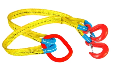 Строп текстильный TOR 2СТ 4,2 т 8,5 м 90 мм 1011464 купить в Перми