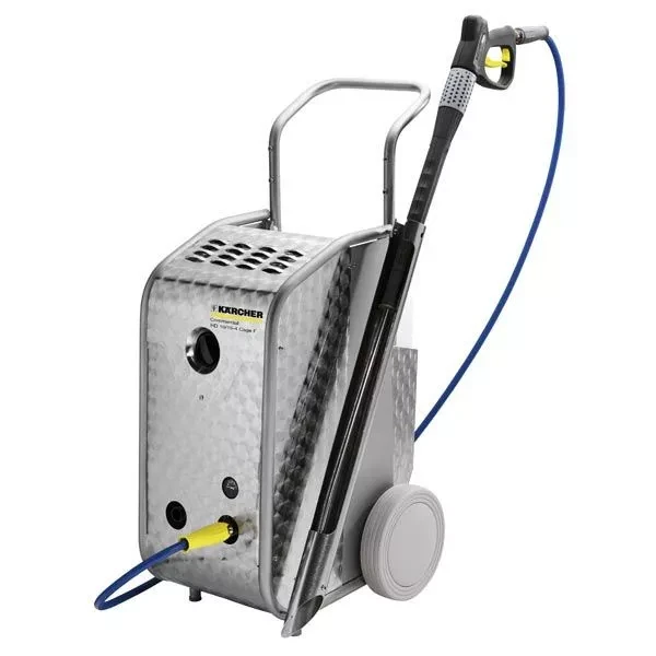 Мойка высокого давления Karcher HD 10/15-4 Cage FOOD (Мойка Керхер HD 10/15-4 Cage FOOD) купить в Перми