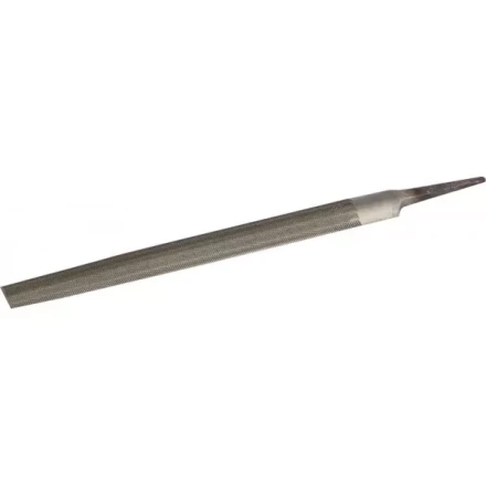 Напильник ЗУБР &quot;ПРОФЕССИОНАЛ&quot; полукруглый, № 1, 200мм 1620-20-1 купить в Перми