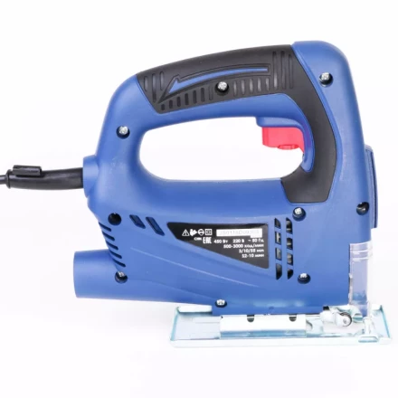 Лобзик Диолд ПЛЭ-1-02 М (зажим болтом) купить в Перми