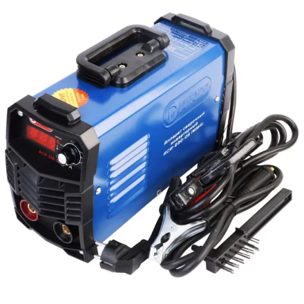 Аппарат сварочный инверторный Диолд АСИ 230-05 купить в Перми