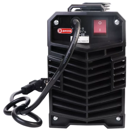 Аппарат сварочный инверторный Диолд АСИ 230-05 купить в Перми
