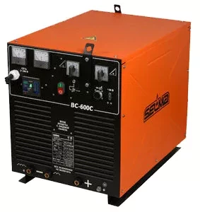 Выпрямитель сварочный ВС-600 купить в Перми