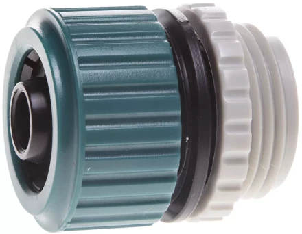 Переходник RACO &quot;Original&quot; (резьба внутренняя 3/4&quot;х1&quot;- шланг 3/4&quot;) 4250-55294C купить в Перми